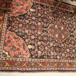 802 3253 ORIENTAL RUG